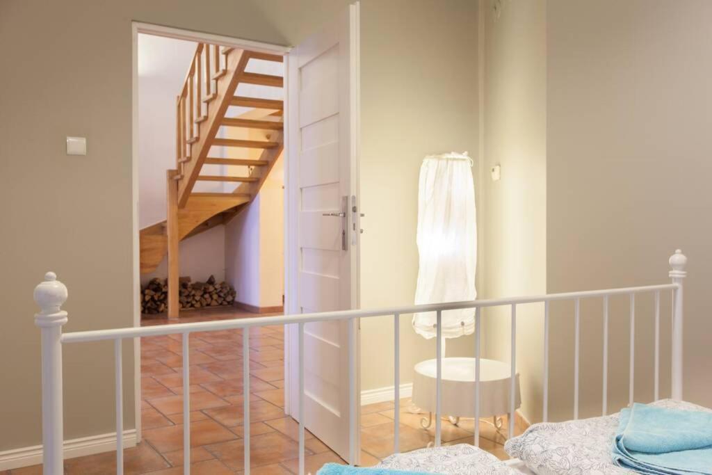 شقة Florianska Penthouse Delux كراكوفيا المظهر الخارجي الصورة