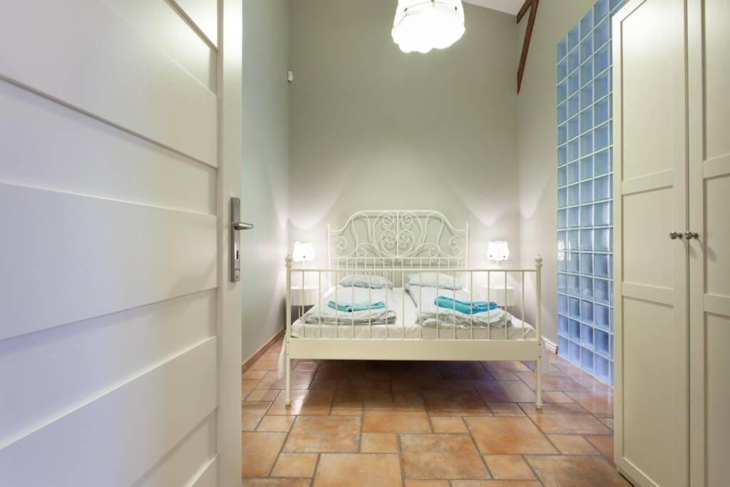شقة Florianska Penthouse Delux كراكوفيا المظهر الخارجي الصورة